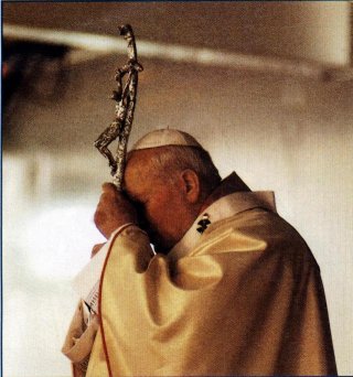 Famiglia – Giovanni Paolo II