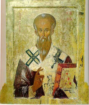 Altissimo – Clemente I