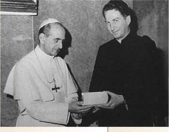 Martini – Meditazione sulla morte