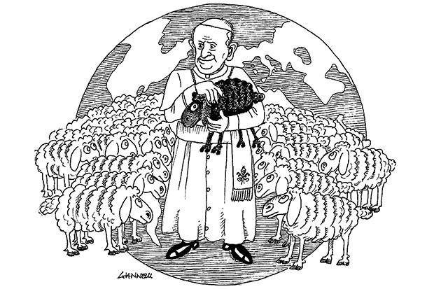 Scelta preferenziale